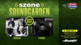 Logo MENCARI | EVERISE