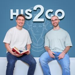 Logo His2Go
