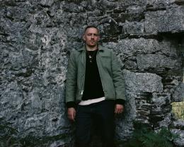 Logo DERMOT KENNEDY