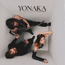 Logo YONAKA