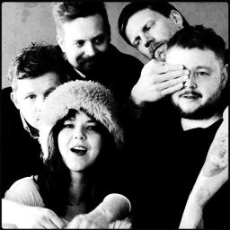 Logo OF MONSTERS AND MEN