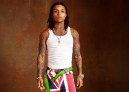 Logo SWAE LEE