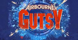 Logo AIRBOURNE