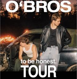 Logo O'BROS