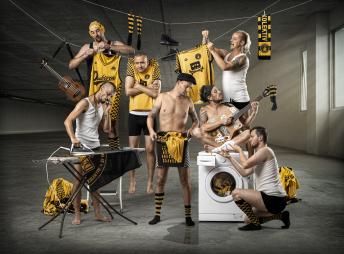 Logo DUBIOZA KOLEKTIV