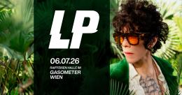 Logo LP