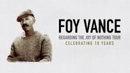 Logo FOY VANCE