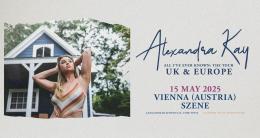 Logo ALEXANDRA KAY