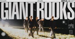 Logo GIANT ROOKS