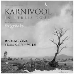 Logo KARNIVOOL