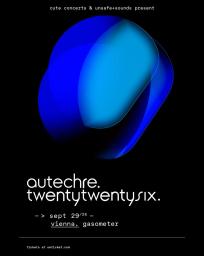 Logo AUTECHRE