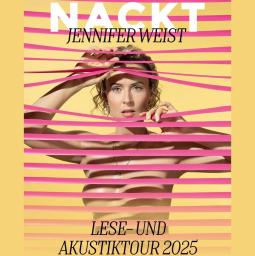 Logo JENNIFER WEIST