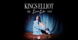 Logo KINGS ELLIOT