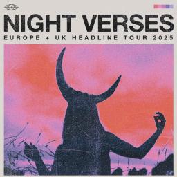 Logo NIGHT VERSES