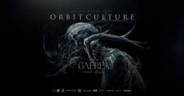 Logo ORBIT CULTURE