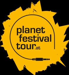 Logo PLANET FESTIVAL TOUR 2026 - Playoff #1