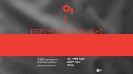 Logo PETER HOOK AND THE LIGHT