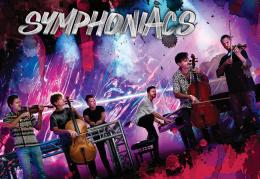 Logo SYMPHONIACS