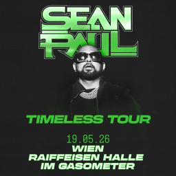 Logo SEAN PAUL