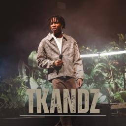 Logo TKANDZ