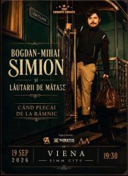 Logo BOGDAN-MIHAI SIMION