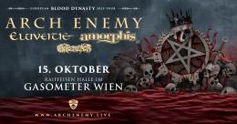 Logo ARCH ENEMY