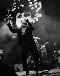 Logo MORRISSEY