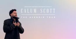 Logo CALUM SCOTT