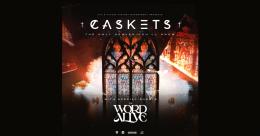 Logo CASKETS