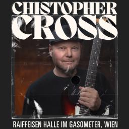 Logo CHRISTOPHER CROSS
