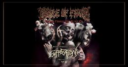 Logo CRADLE OF FILTH