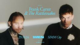 Logo FRANK CARTER & THE RATTLESNAKES