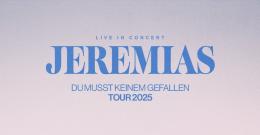 Logo JEREMIAS
