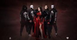 Logo LACUNA COIL