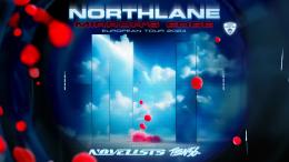 Logo NORTHLANE