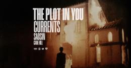 Logo THE PLOT IN YOU