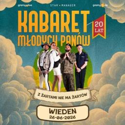 Logo MLODYCH PANÓW