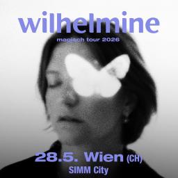Logo WILHELMINE