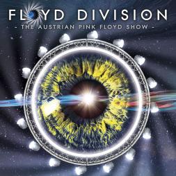 Logo FLOYD DIVISION - THE AUSTRIAN PINK FLOYD SHOW