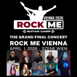 Logo HERMANN LI | ANDY TIMMONS | KEE MARCELLO & more