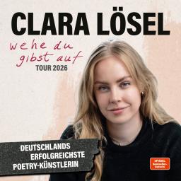 Logo CLARA LÖSEL