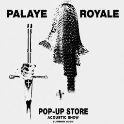 Logo PAYALE ROYAL