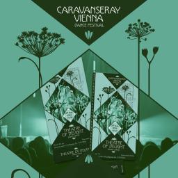 Logo CARAVANSERAY VIENNA