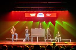 Logo HOME FREE