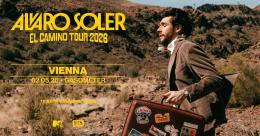 Logo ALVARO SOLER