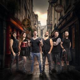 Logo SAINT CITY ORCHESTRA