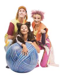 Logo THEATER HEUSCHRECK