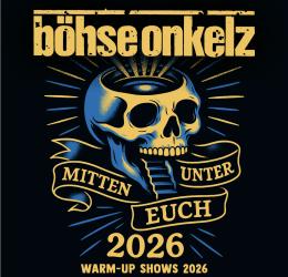 Logo BÖHSE ONKELZ