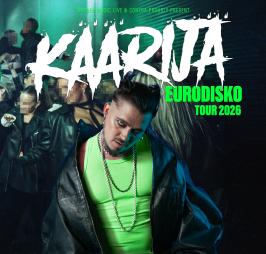Logo KÄÄRIJÄ