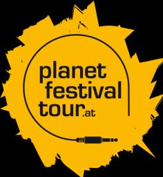 Logo PLANET FESTIVAL TOUR FINAL BIG BANG